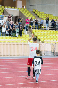 Carabiniers Football finale Challenge Rainier III 17 mai 2022, Finale challenge Rainier III  17 mai 2022   307 sur 373 