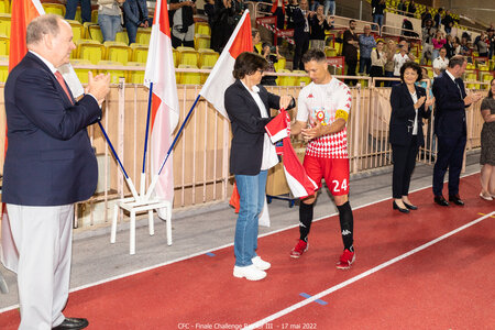 Carabiniers Football finale Challenge Rainier III 17 mai 2022, Finale challenge Rainier III  17 mai 2022   313 sur 373 