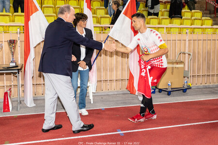 Carabiniers Football finale Challenge Rainier III 17 mai 2022, Finale challenge Rainier III  17 mai 2022   315 sur 373 