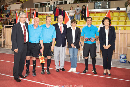 Carabiniers Football finale Challenge Rainier III 17 mai 2022, Finale challenge Rainier III  17 mai 2022   319 sur 373 