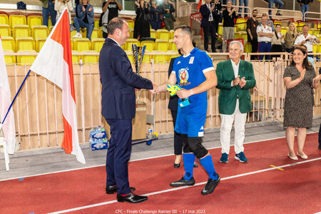 Carabiniers Football finale Challenge Rainier III 17 mai 2022, Finale challenge Rainier III  17 mai 2022   321 sur 373 