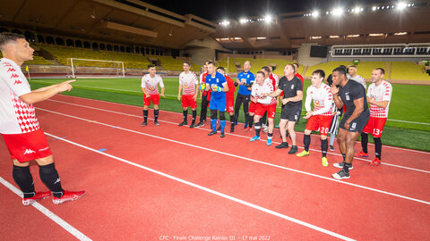 Carabiniers Football finale Challenge Rainier III 17 mai 2022, Finale challenge Rainier III  17 mai 2022   334 sur 373 