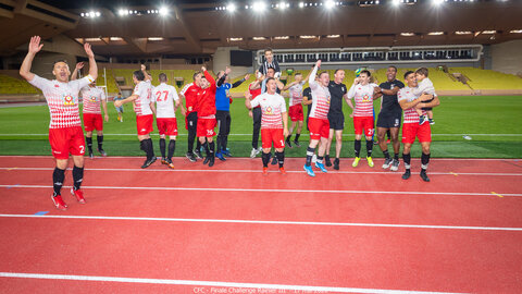 Carabiniers Football finale Challenge Rainier III 17 mai 2022, Finale challenge Rainier III  17 mai 2022   338 sur 373 
