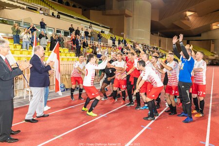 Carabiniers Football finale Challenge Rainier III 17 mai 2022, Finale challenge Rainier III  17 mai 2022   342 sur 373 