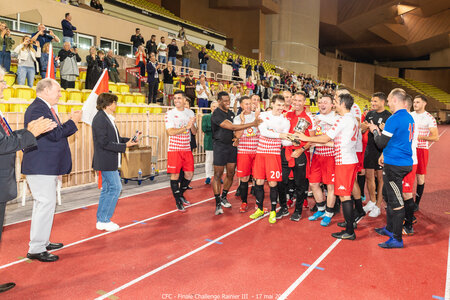 Carabiniers Football finale Challenge Rainier III 17 mai 2022, Finale challenge Rainier III  17 mai 2022   344 sur 373 