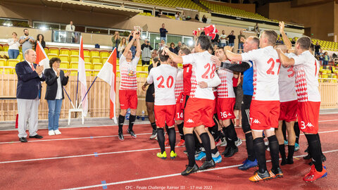 Carabiniers Football finale Challenge Rainier III 17 mai 2022, Finale challenge Rainier III  17 mai 2022   346 sur 373 