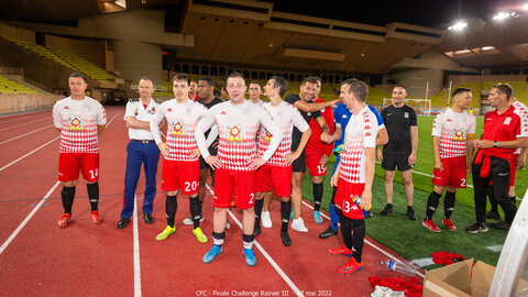 Carabiniers Football finale Challenge Rainier III 17 mai 2022, Finale challenge Rainier III  17 mai 2022   348 sur 373 