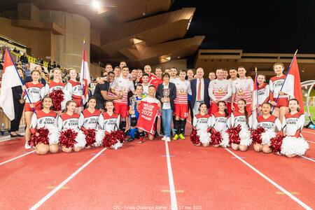Carabiniers Football finale Challenge Rainier III 17 mai 2022, Finale challenge Rainier III  17 mai 2022   351 sur 373 