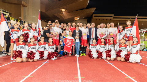 Carabiniers Football finale Challenge Rainier III 17 mai 2022, Finale challenge Rainier III  17 mai 2022   352 sur 373 