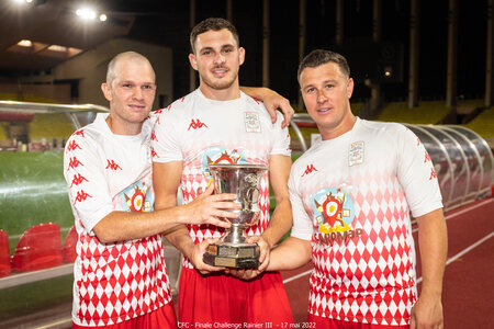 Carabiniers Football finale Challenge Rainier III 17 mai 2022, Finale challenge Rainier III  17 mai 2022   365 sur 373 