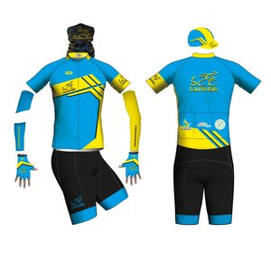 Tenue SCCL, Tenue 1