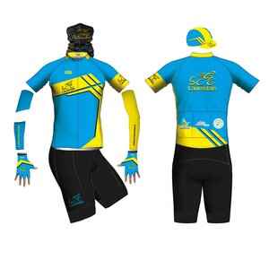 Tenue SCCL, Tenue 3