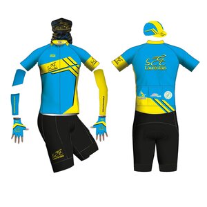 Tenue SCCL, Tenue 4