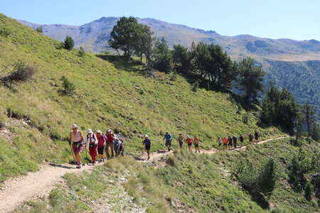 Séjour Bessan 1er jour, Séjour à Bessan 1er jour 012