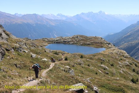 Séjour Bessan 1er jour, Séjour à Bessan 1er jour 025