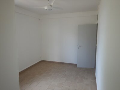 Villa aéroport Cayenne, Chambre 1 rdc  1 