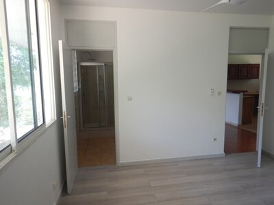 Villa aéroport Cayenne, Chambre 3 étage  1 