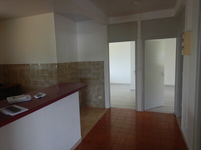 Villa aéroport Cayenne, Cuisine  2 