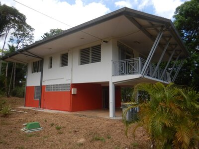 Villa aéroport Cayenne, Villa F5  2   Personnalisé 