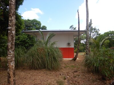 Villa aéroport Cayenne, Villa F5  6   Personnalisé 