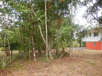 Villa aéroport Cayenne, Villa F5  9   Personnalisé 