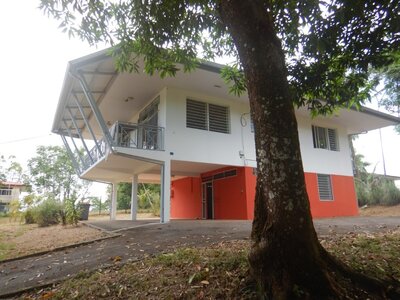 Villa aéroport Cayenne, Villa F5  15   Personnalisé 
