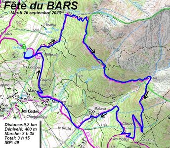 Fête du BARS, P9260266