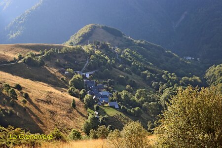 Les Lacs du Plateau du Taillefer, Les Lacs du Taillefer 005