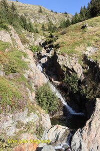 Les Lacs du Plateau du Taillefer, Les Lacs du Taillefer 007
