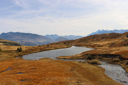 Les Lacs du Plateau du Taillefer, Les Lacs du Taillefer 021