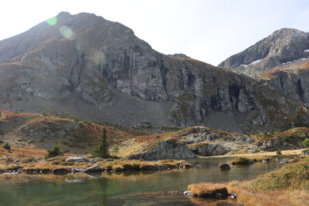 Les Lacs du Plateau du Taillefer, Les Lacs du Taillefer 026