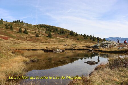 Les Lacs du Plateau du Taillefer, Les Lacs du Taillefer 027