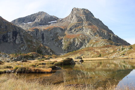 Les Lacs du Plateau du Taillefer, Les Lacs du Taillefer 028