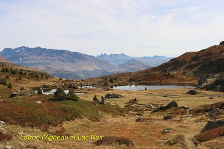 Les Lacs du Plateau du Taillefer, Les Lacs du Taillefer 033