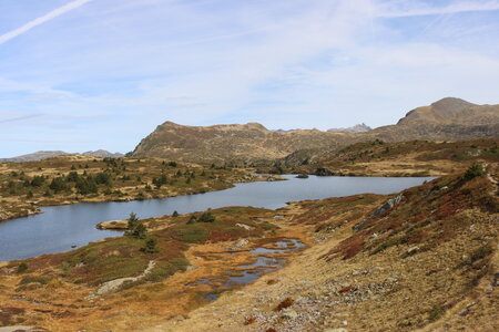 Les Lacs du Plateau du Taillefer, Les Lacs du Taillefer 036
