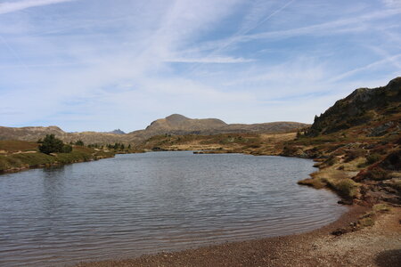 Les Lacs du Plateau du Taillefer, Les Lacs du Taillefer 037