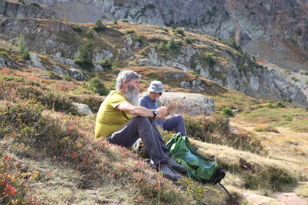 Les Lacs du Plateau du Taillefer, Les Lacs du Taillefer 039