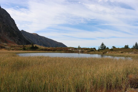 Les Lacs du Plateau du Taillefer, Les Lacs du Taillefer 042