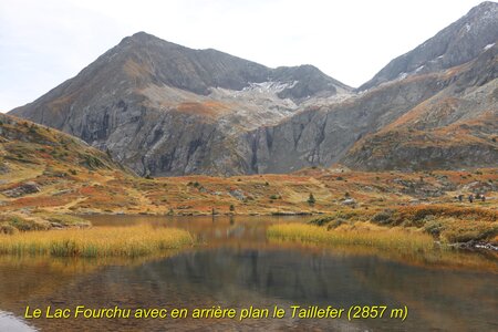 Les Lacs du Plateau du Taillefer, Les Lacs du Taillefer 043
