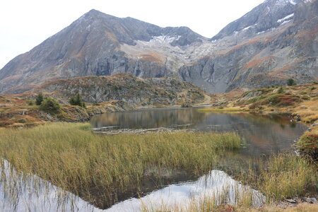 Les Lacs du Plateau du Taillefer, Les Lacs du Taillefer 048