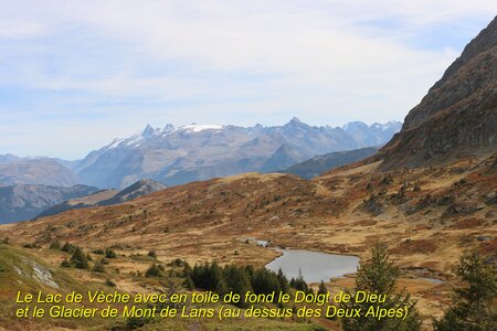 Les Lacs du Plateau du Taillefer, Les Lacs du Taillefer 051