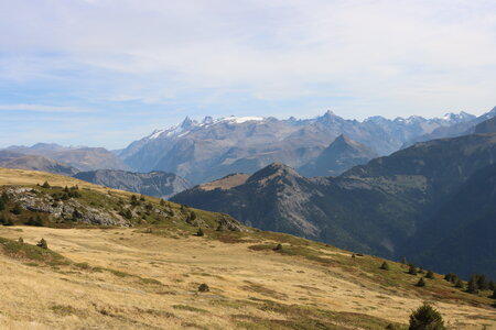 Les Lacs du Plateau du Taillefer, Les Lacs du Taillefer 056