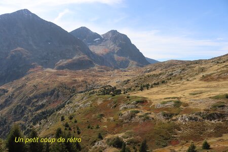 Les Lacs du Plateau du Taillefer, Les Lacs du Taillefer 060