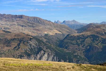 Les Lacs du Plateau du Taillefer, Les Lacs du Taillefer 064