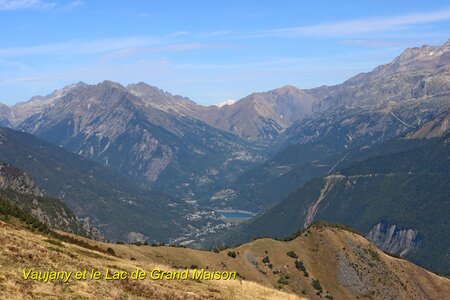 Les Lacs du Plateau du Taillefer, Les Lacs du Taillefer 065