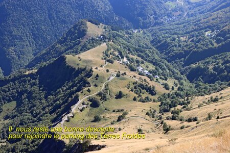 Les Lacs du Plateau du Taillefer, Les Lacs du Taillefer 067