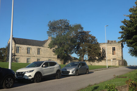 2023_09_04 De Cherbourg à Urville-Nacqueville, IMG_5086_Cherbourg, l'abbaye du Voeu