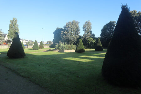 2023_09_04 De Cherbourg à Urville-Nacqueville, IMG_5097_Cherbourg, le parc de l’abbaye du Voeu