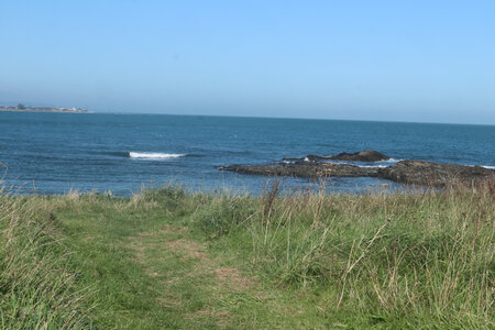 2023_09_04 De Cherbourg à Urville-Nacqueville, IMG_5121_La pointe de Querqueville