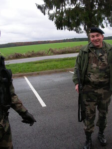 B5 61RA CQB 18 novembre 2006, SANY0027